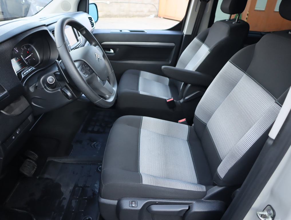 Citroen SpaceTourer