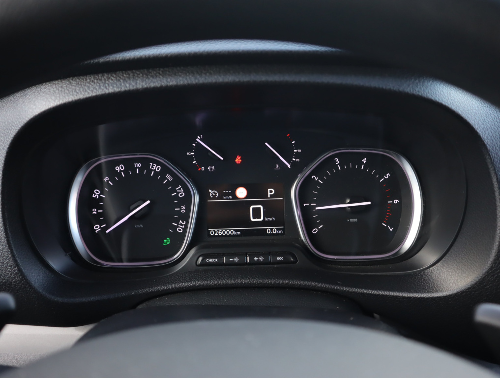 Citroen SpaceTourer