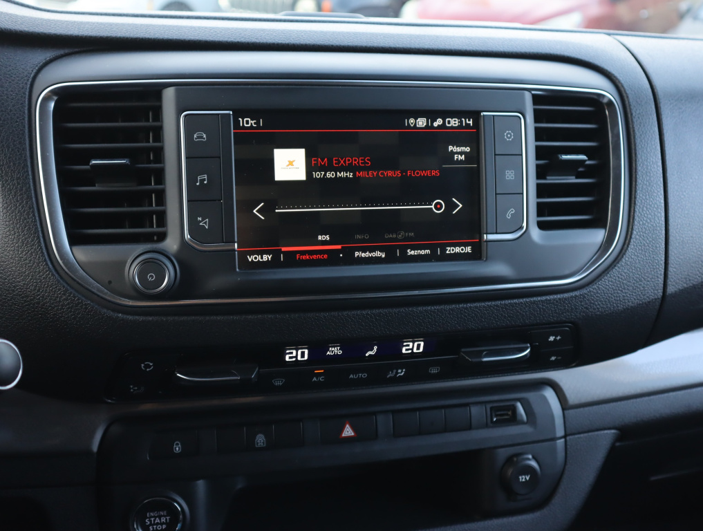 Citroen SpaceTourer