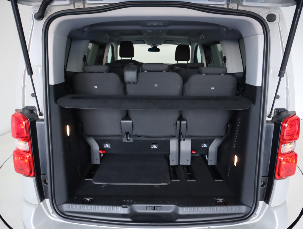 Citroen SpaceTourer