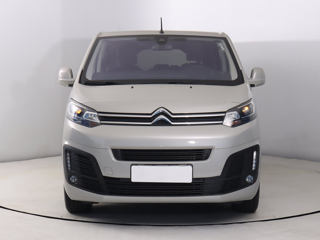 Citroen SpaceTourer