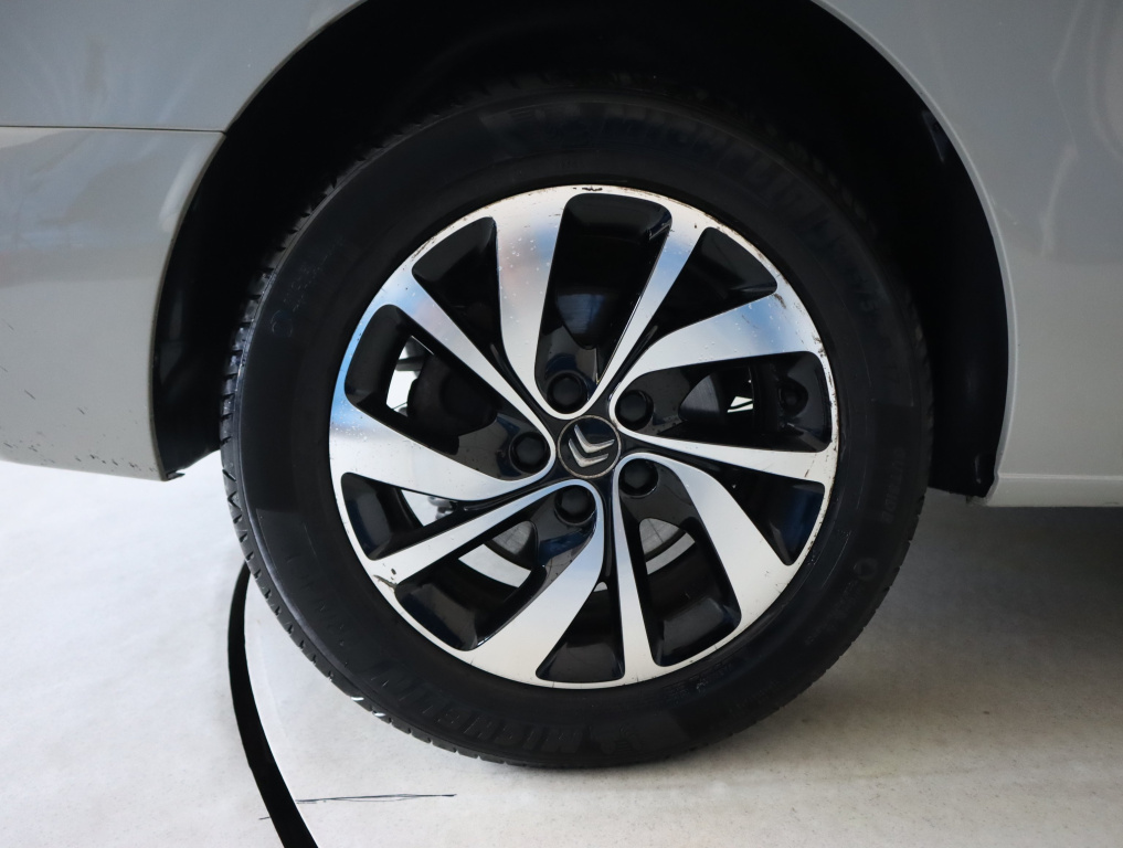 Citroen SpaceTourer