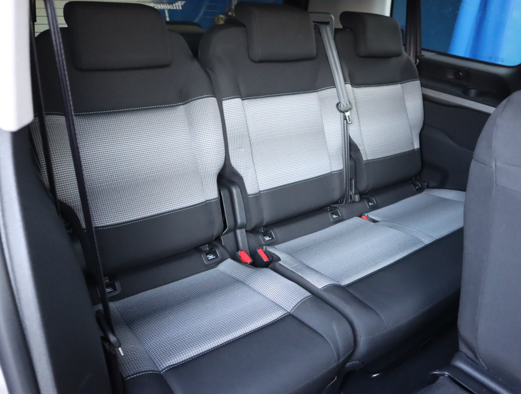 Citroen SpaceTourer