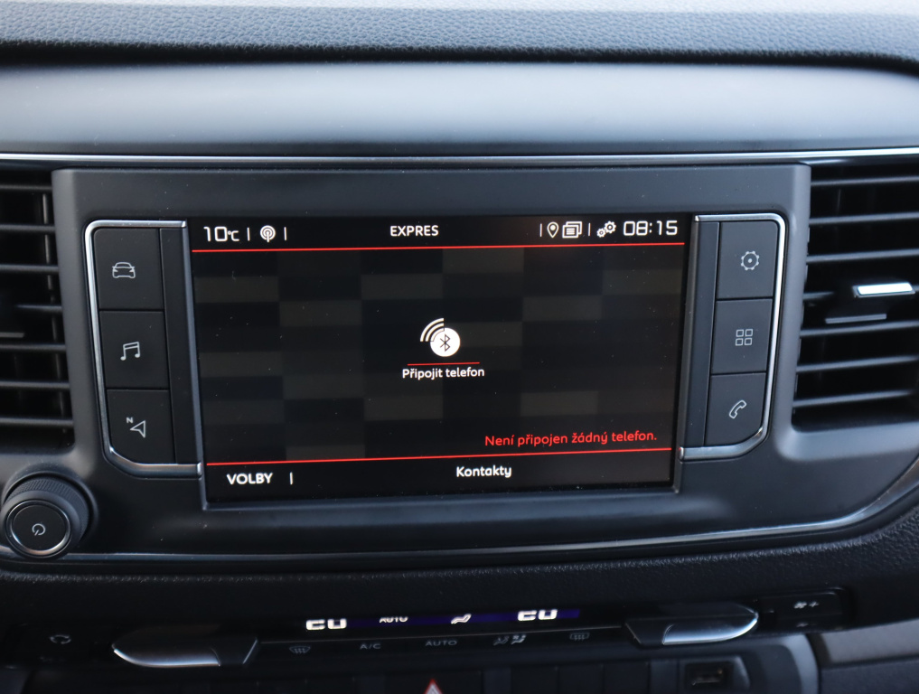 Citroen SpaceTourer