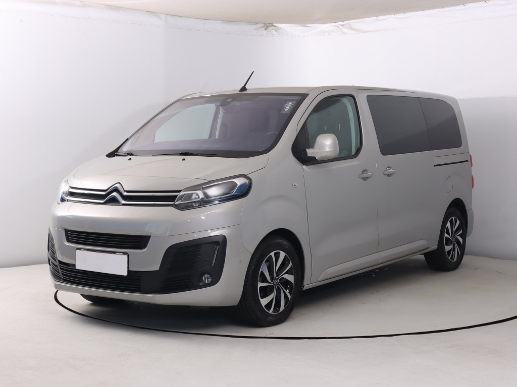 Citroen SpaceTourer