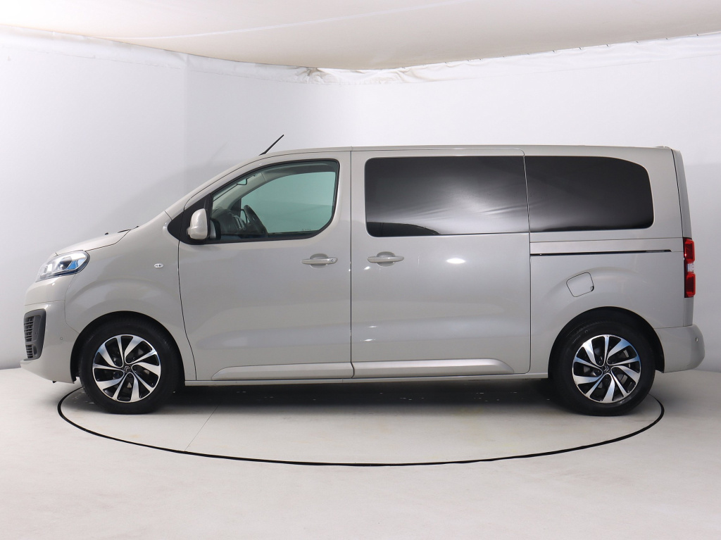 Citroen SpaceTourer