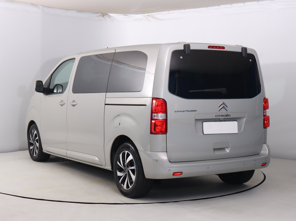 Citroen SpaceTourer