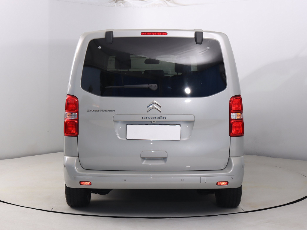 Citroen SpaceTourer