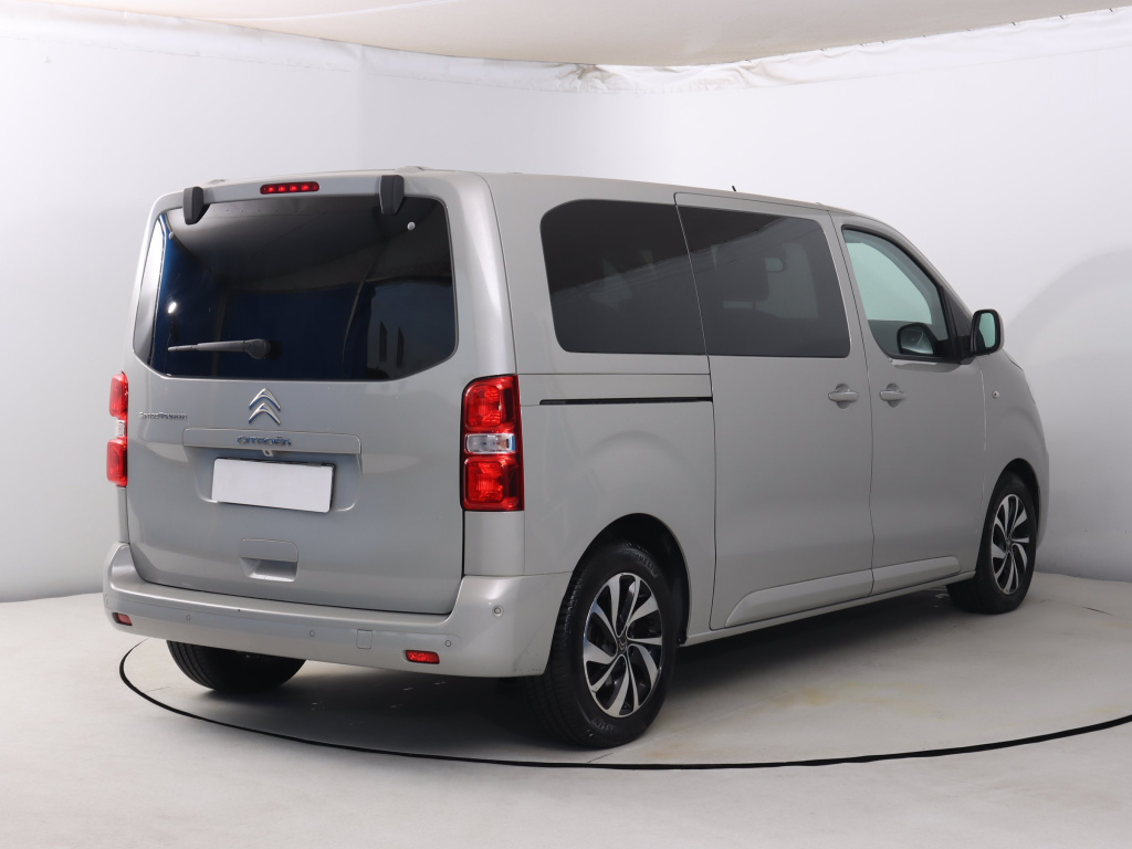 Citroen SpaceTourer