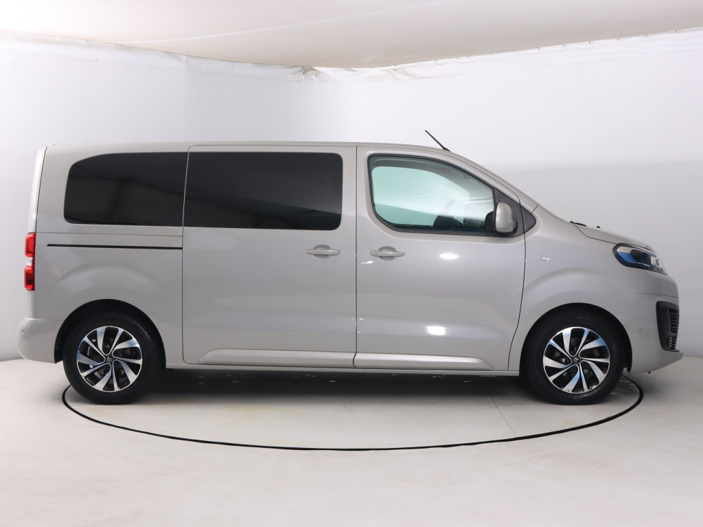 Citroen SpaceTourer