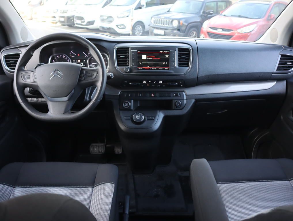 Citroen SpaceTourer