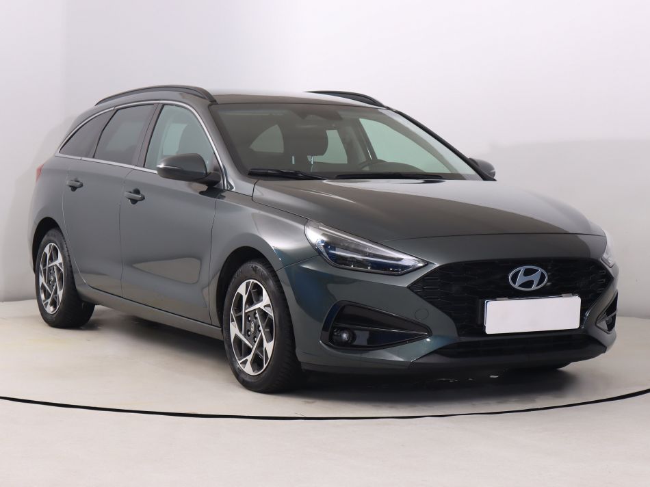 Hyundai i30 - 2024