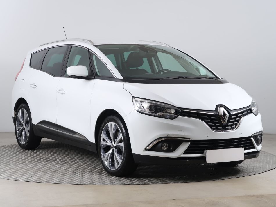 Renault Grand Scenic - 2020