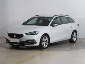 Seat Leon - 2024