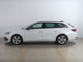 Seat Leon - 2024