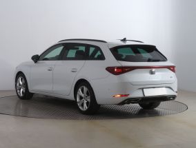 Seat Leon - 2024