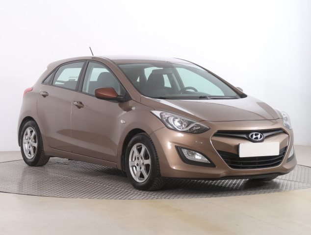 Hyundai i30 2012