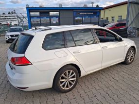 Volkswagen Golf - 2015