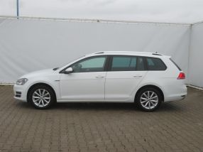 Volkswagen Golf - 2015