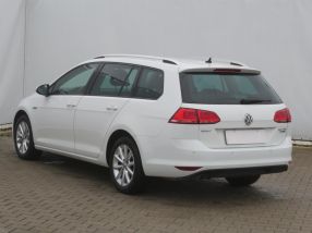 Volkswagen Golf - 2015