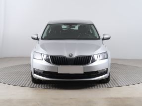 Skoda Octavia - 2017