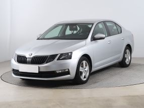 Skoda Octavia - 2017
