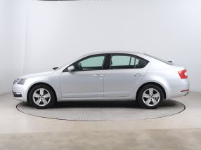 Skoda Octavia - 2017