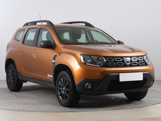 Dacia Duster 2019
