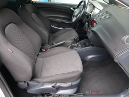 Seat Ibiza 2011