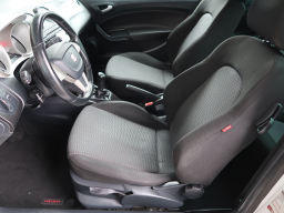 Seat Ibiza 2011