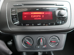 Seat Ibiza 2011
