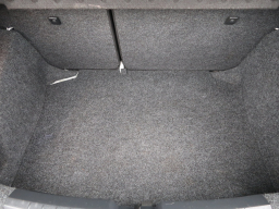 Seat Ibiza 2011
