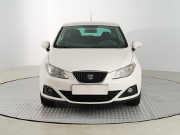 Seat Ibiza 2011