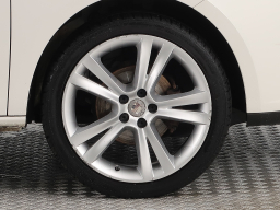 Seat Ibiza 2011