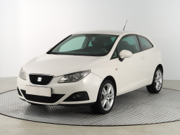 Seat Ibiza 2011