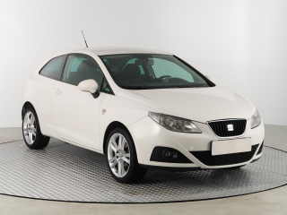 Seat Ibiza, 2011