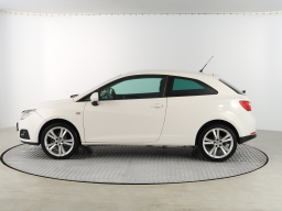 Seat Ibiza 2011