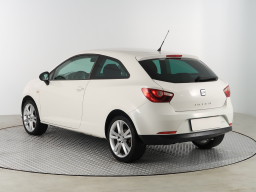 Seat Ibiza 2011