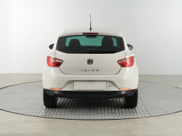 Seat Ibiza 2011
