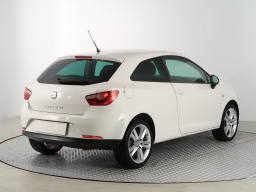 Seat Ibiza 2011