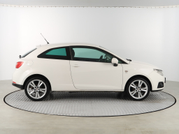 Seat Ibiza 2011