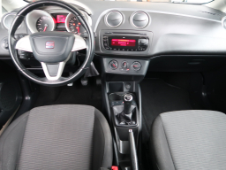 Seat Ibiza 2011