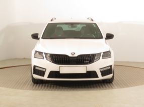 Skoda Octavia - 2017