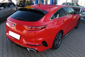 Kia ProCeed - 2019