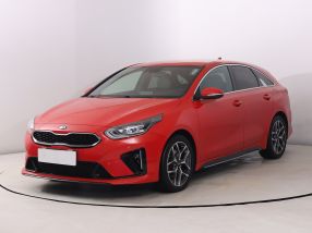 Kia ProCeed - 2019