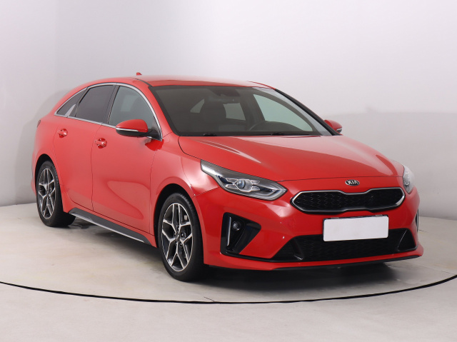 Kia ProCeed 2019