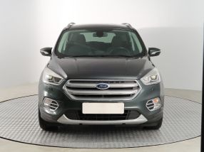 Ford Kuga - 2018