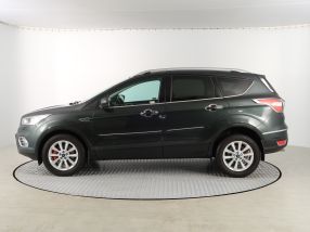 Ford Kuga - 2018