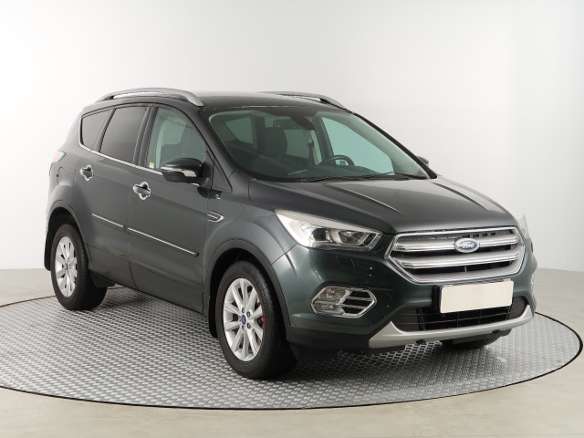 Ford Kuga 2018