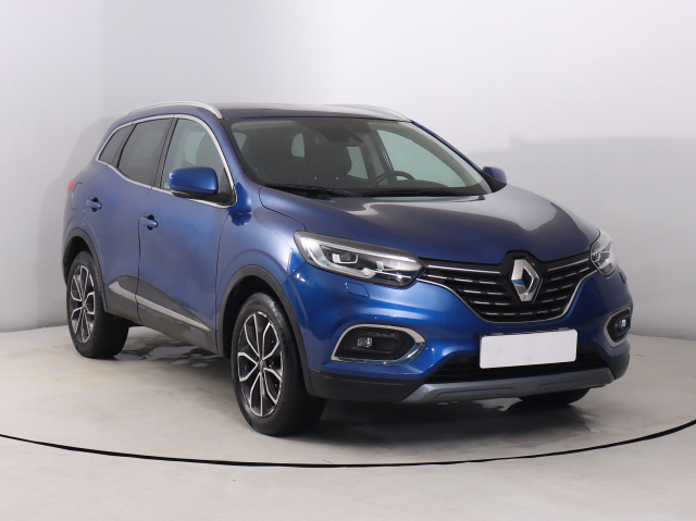 Renault Kadjar 2019